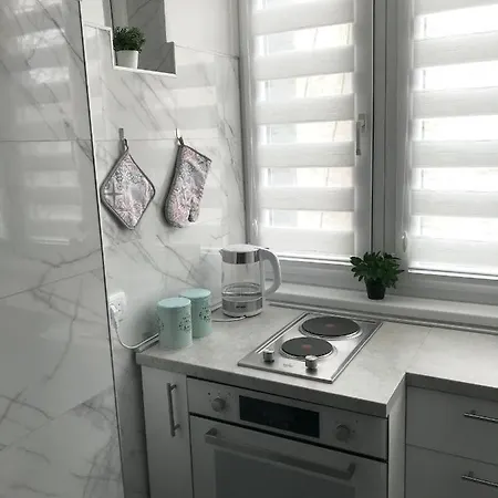 Serenity Lägenhet *