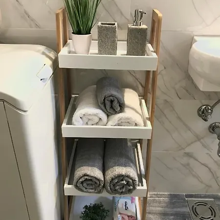 Serenity بلغراد