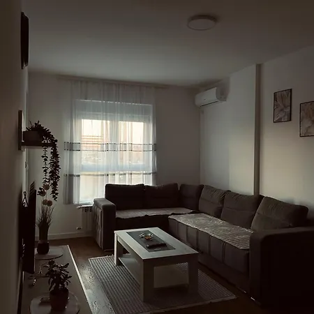 Apartment Serenity Kragujevac