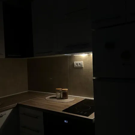 Apartment Serenity