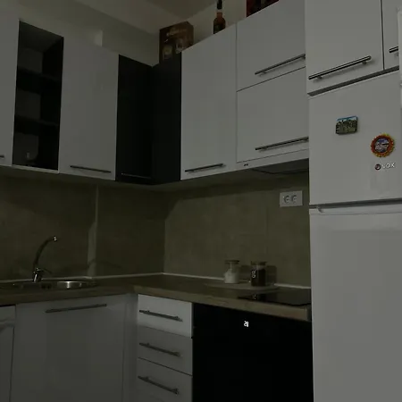 Apartment Serenity *