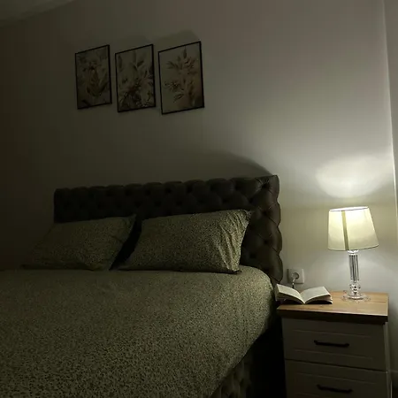 Apartment Serenity *