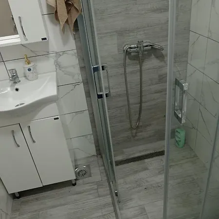 Serenity Apartment Kragujevac